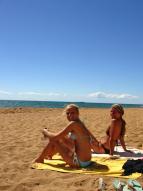 strand