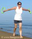 Strand-Walking