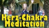 Herzchakra Meditation