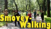 Smovey Walking