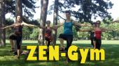 Zen-Gymnastik