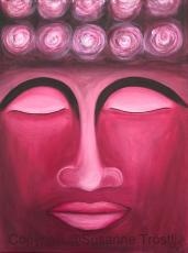 Buddha-pink-60x80