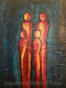 Familie-55x70